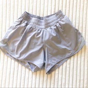 Berry Mist Lululemon Hotty Hots